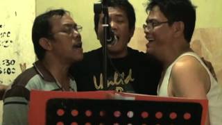 Download Lagu Dongani Ma au- Cover By.Art Manalu n Friend (Latihan) Cipt.William St. Naibaho MP3