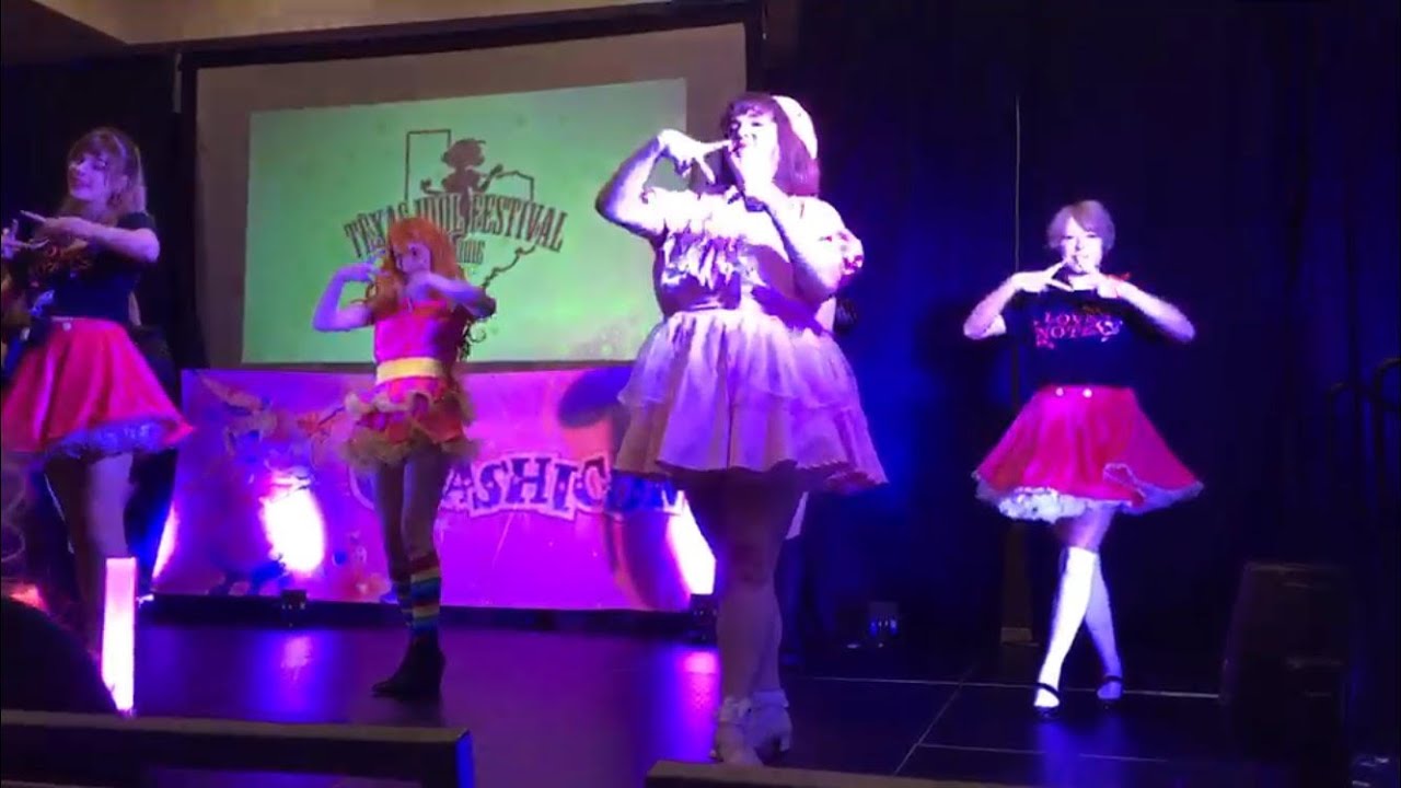 【Martha】 Nekkoya 내꺼야 (PICK ME) Fancam at Okashicon 2019!