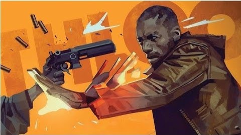 DEATHLOOP PS5 - Colt Naming his Gun (DEATHLOOP Funny Dialogue)