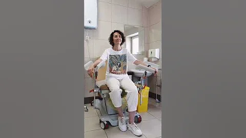 Первый раз на приеме у гинеколога