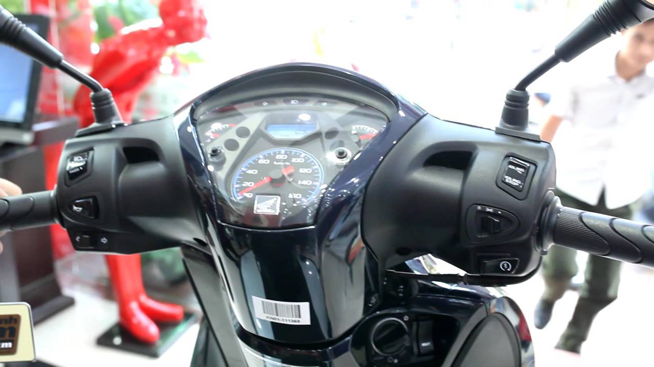 Bán Sh 125i 2016 Sport chính chủ xe đã lên full dáng nhập 72tr500  2banhvn