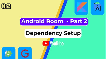 Android Room Persistence Library - PART - 2 - தமிழில் | Geekydroid | Tamil