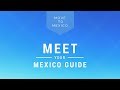 0I2 - Meet Your Mexico Guide