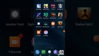 How to edit photos and videos in kine master app screenshot 3