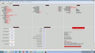 PROSPER Quickstart - Gas well part 2 of 6