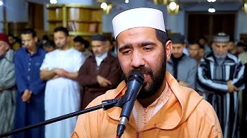 صلاة التراويح للقارئ عبد المغيث معروف ما تيسر من سورة هود