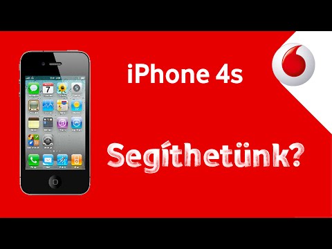 Videó: Hogyan lehet észrevenni egy hamis iPhone 5: 5 lépést (képekkel)