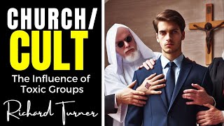 CHURCH... OR CULT? - The Influence of Toxic Groups ~ with RICHARD TURNER
How does the toxicity of cults filter down into todays mainstream churches?
RICHARD TURNER grew up near Liverpool, UK. He trained as a therapist before finding a placement within a charity linked to a church - a controlling cult that quickly seduced him into their ranks.
Today Richard counsels people who have left cults, bringing his own unique perspective as a cult survivor to the table.
#cults #beliefs #pentecostal
00:00 START
02:05 Escaping a cult
04:39 Counselling ex cult members
11:26 The cultic landscape
21:15 The influence of cults
28:19 What needs to be done
LINKS FOR RICHARD TURNER:
Website:
https://www.tothinkagain.co.uk/
Twitter/X: https://x.com/richjturn
Insta: https://www.instagram.com/richjturn/
Gaming Channel: https://www.youtube.com/@richjturn
Linkedin profile:
https://www.linkedin.com/in/richard-j-turner
Do Cults Prey on Autistic People? ~ with RICHARD TURNER https://www.youtube.com/watch?v=pvWPo9hVVPw
Incidental music by the indomitable Chris Zabriskie: https://www.chriszabriskie.com/
Interviews powered by https://streamyard.com/
**********
TALK BELIEFS: Exploring - and challenging - what and why we believe.
The Talk Beliefs YouTube Channel has been online since 2015 and has been featured on Reggie Yates Extreme UK for BBC 3 Television. Would you like to help support Talk Beliefs or perhaps tell your own story in an interview? Channel inquiries & direct messages: unchainedmind1@gmail.com
Talk Beliefs - In Association with Evolution Soup (Sister Channel).
Follow @TalkBeliefs on Twitter!
Join the Talk Beliefs Facebook Group http://bit.ly/2fCRLLF
Follow the Talk Beliefs Facebook Page: fb.me/talkbeliefs
Pinterest: https://www.pinterest.co.uk/talkbeliefs/
Instagram: https://www.instagram.com/talkbeliefs/
Tik Tok: @talkbeliefs
Would you like to become a supporter of the Talk Beliefs YouTube channel? Click HERE http://ow.ly/vn2v30fVYBx
Talk Beliefs Logo Animation by Zaraza Iulian http://bit.ly/2ytX4Vt
Royalty Free Music via Purple Planet: https://www.purple-planet.com/
*****
Thinking about leaving your religion? Need to talk?
Recovering From Religion - Find a worldwide support group:
http://www.recoveringfromreligion.org
*****
I love making #talkbeliefs content and appreciate every view, like, and share! Through this channel, people have come to terms with leaving religion, and have taken the first steps to leaving destructive cults. Its my goal to continue to help and educate. Thank you all for your support. ~ Mark :-)
Evolution Soup - The World of Evolution
YouTube: https://goo.gl/X19xK6
Podcast: http://evolutionsoup.buzzsprout.com
Instagram: https://www.instagram.com/evolution_soup/
Pinterest: https://www.pinterest.co.uk/evolutionsoup/
**********
DISCLAIMER:
Copyright Disclaimer Under Section 107 of the Copyright Act 1976, allowance is made for fair use for purposes such as criticism, comment, news reporting, teaching, scholarship, and research. Fair use is a use permitted by copyright statute that might otherwise be infringing. Non-profit, educational or personal use tips the balance in favor of fair use.
#atheism #science #reason #humanism #christianity #evolution #creation #creationism #belief #secular #mormon #freethinker #darwin #humanist #cult #cults #atheist #humanist #mormon #religion #bookofmormon #jehovah #harekrishna #belief #pentecostal CHURCH... OR CULT? - The Influence of Toxic Groups ~ with RICHARD TURNER