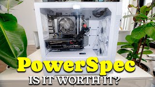 Upgrading the PowerSpec G235: Best Upgrades for Your First Gaming PC