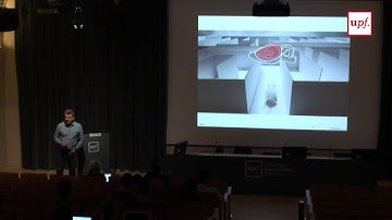 Paul Verschure BCBT 2017 Lecture