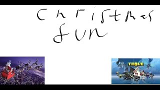 Christmas Fun - Trove - 14