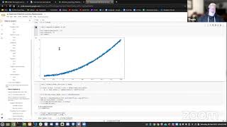 Module 3 - Getting into Data Science and Machine Learning with Thom Ives