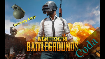 An Accidental Double Kill | PUBG 1.0