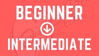 Part 4 - Learning the Natural Notes (Beginner to Intermediate Guitar)
