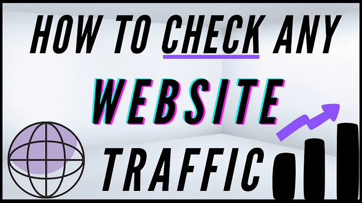 How To Check Website Visitors Traffic For Free
