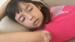 Bel Não Quer Mais Acordar