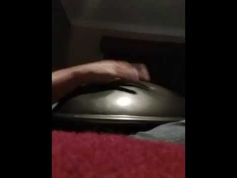 Bali steel d minor