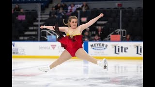 WCNY Presents the Special Olympics NY 2024 State Winter Games