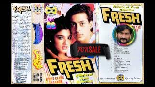 Zubaan Zubaan Pe Hogi | Alka Yagnik | Kumar Sanu | Santaan (1993) cd first class jhankar