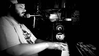 Jonah Carden - I Am The Highway - Audioslave cover - Quarantine Sessions