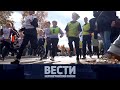 Выпуск от 30.09.2023: Депутатские комиссии; День Якутии; юнармейцы открыли сезон