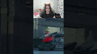 ГРИФОН ЛОВИ! #wotua