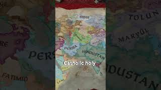 Famous New Pope Mechanic in #ck3 Profile