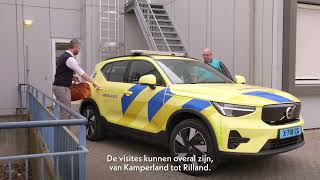 Download Lagu Leonard werkt jaarlijks verschillende diensten op de HAP in Zeeland en dat bevalt hem goed! MP3