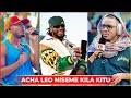 ALIKIBA Atoa Ya Moyoni Leo Na Kumpiga Mkwara Mzito DIAMOND Nakupa Onyo Hili Tusilaumiane