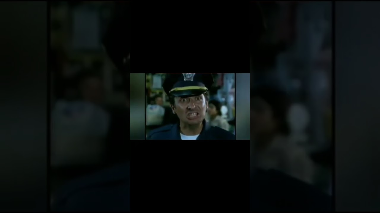 Casi chocan!!!......................