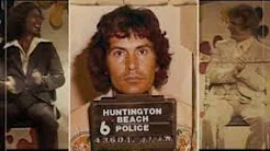 The Dating Game Killer  Rodney Alcala's Chilling Story #shorts thumbnail