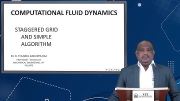 SIMPLE Algorithm made simpler - PART 1