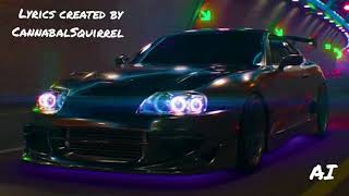 AI Music: Midnight pressure