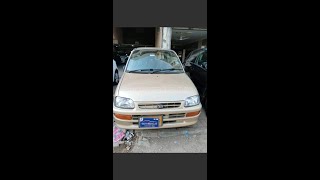 Daihatsu Cuore CX Eco 2009 for Sale