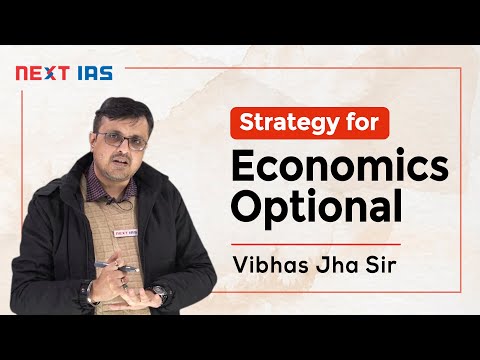 Strategy for Economics