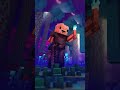 Minecraft edit | Pipoca Gamer #edit