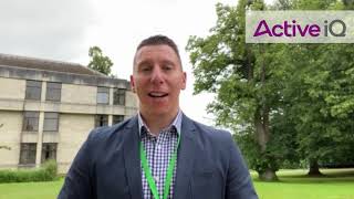 Fitness Friday - Stuart Liversedge PAF Forum
