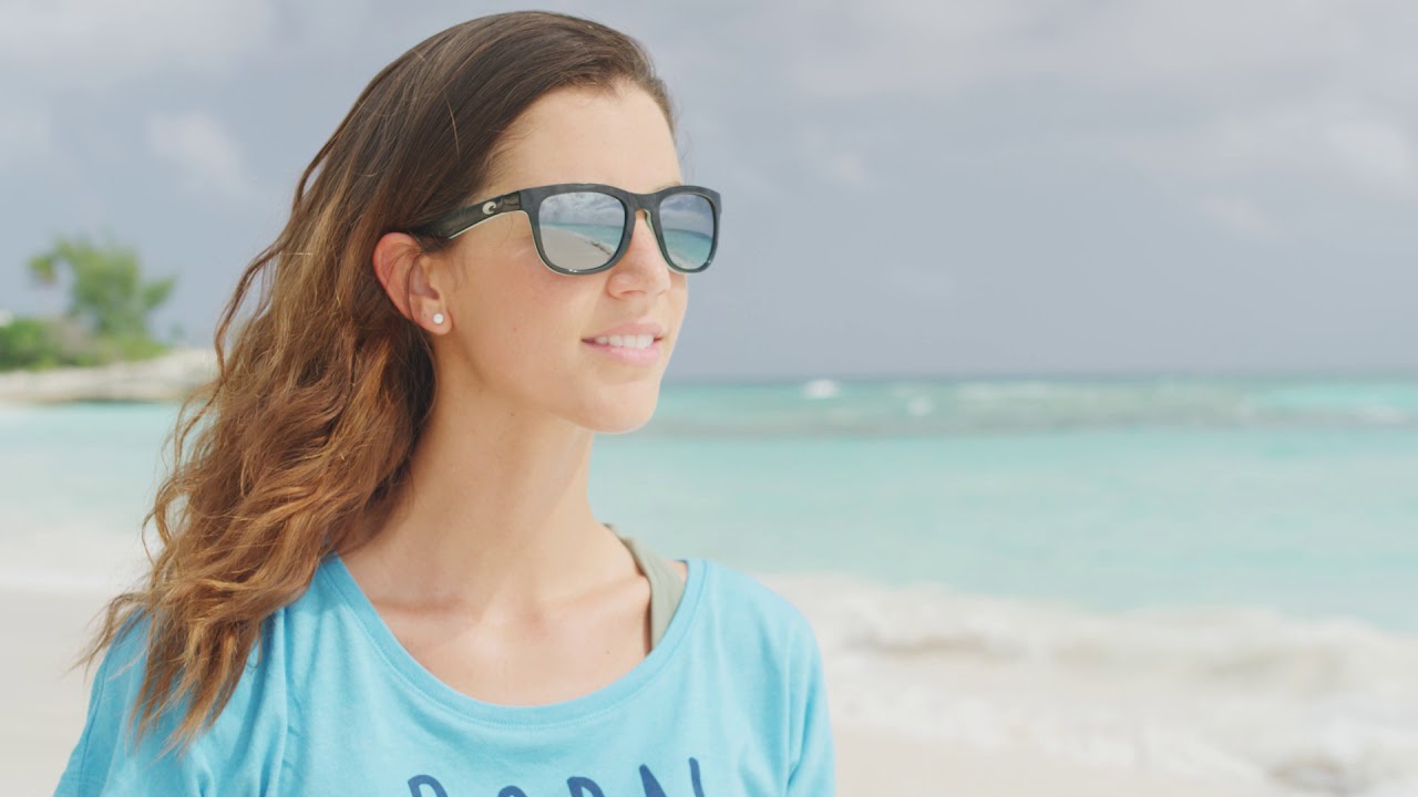 Copra Polarized Sunglasses | Costa Del Mar