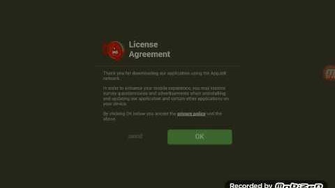 Angry red button part 1