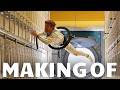 Making Of PROJECT HAIL MARY - Best Of Behind The Scenes, Special Effects &amp; Stunts With Ryan Gosling