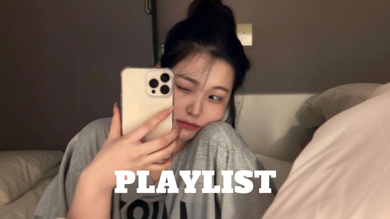 𝗣𝗹𝗮𝘆𝗹𝗶𝘀𝘁 Вы пожалеете, если пропустите это 🎧 Поп · R&B Плейлист