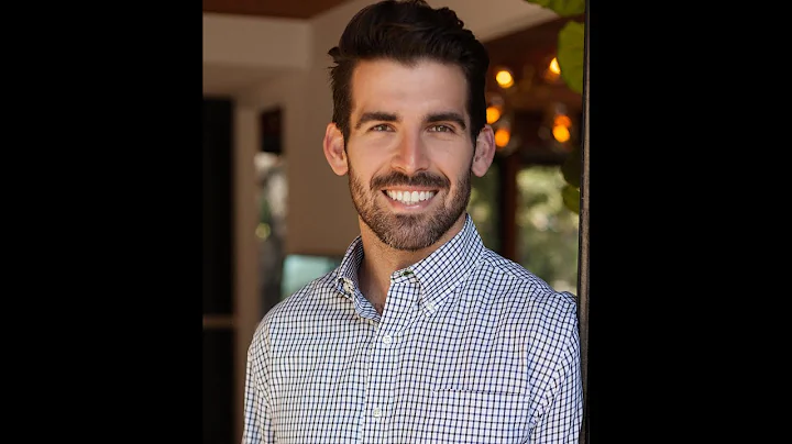 Austin Nieves - Real Estate Agent Profile Video