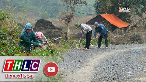 Theo Bộ tiêu chí mới, nhiều xã "rớt chuẩn" nông thôn mới| THLC