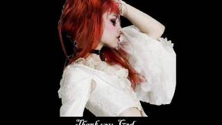 Thank God I&#39;m Pretty - Emilie Autumn