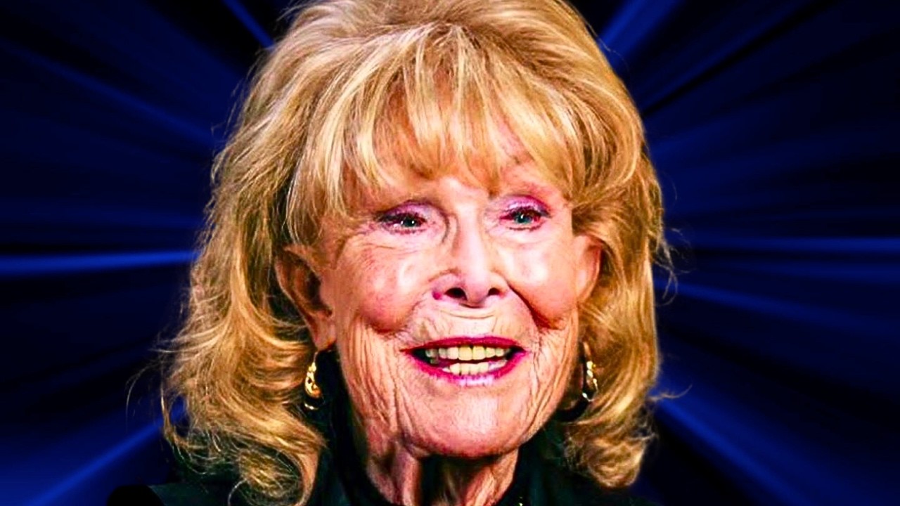 Barbara Eden: How the 93-Year-Old Lives Now?