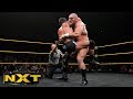 É anunciado um Fatal 4-Way para determinar o próximo desafiante do NXT Championship