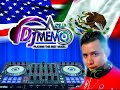 Mix Exitos Selena - DJ MEMO SLP (Puro Power Mix)