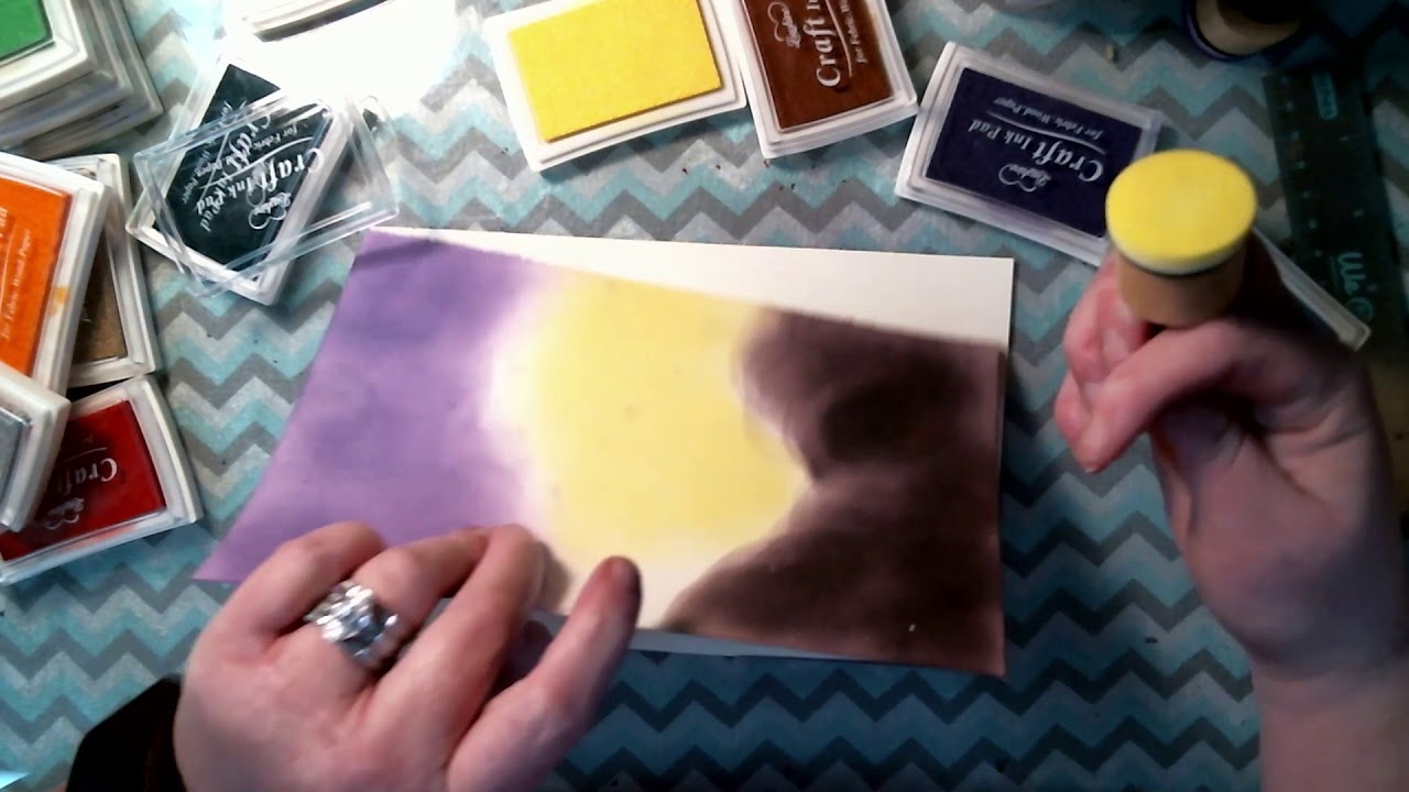 Reivew on Lsuhine ink pads