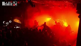 Merrimack - Horns Defeat Thorns (live excerpt Battle In The Nord #3, France 24/01/2026)