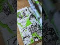 Manga Recommendation Part 26